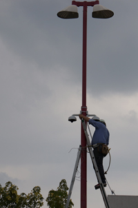 �h�Ɨp�̃J������t���i